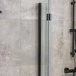 בית נופש Log Modern Interior רובניימי