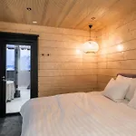Holiday home Log Modern Interior *