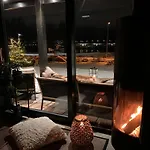 Holiday home Log Modern Interior Rovaniemi