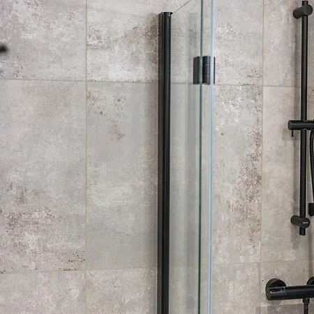 بيت للعطل Log Modern Interior روفانييمي